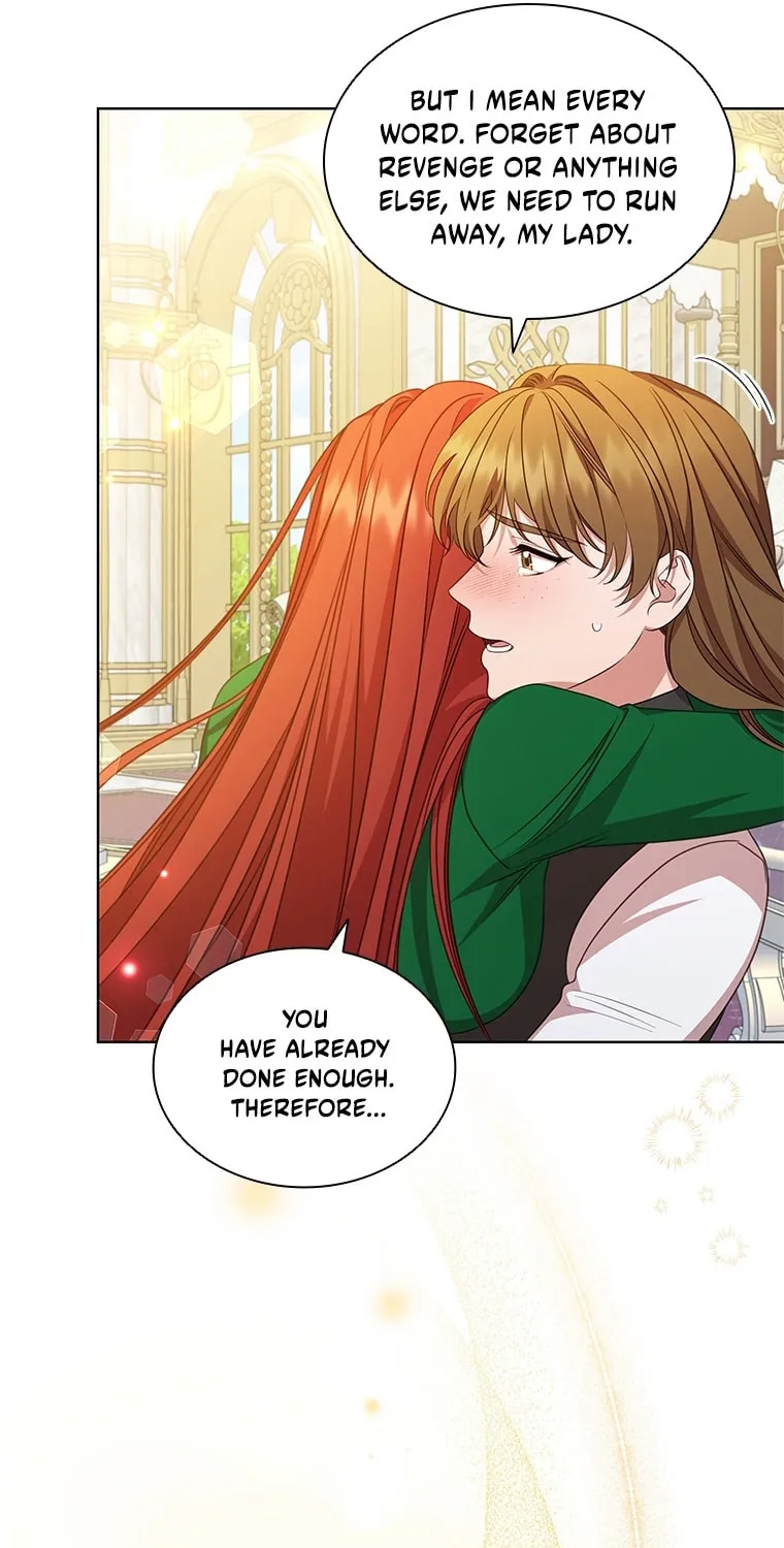 Aideen Chapter 68 page 19 - 