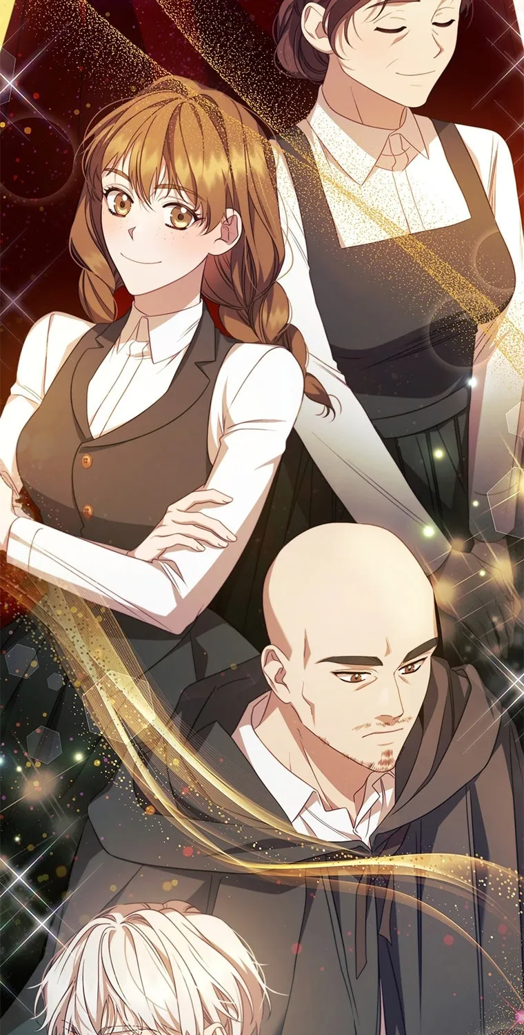 Aideen Chapter 68 page 21 - 