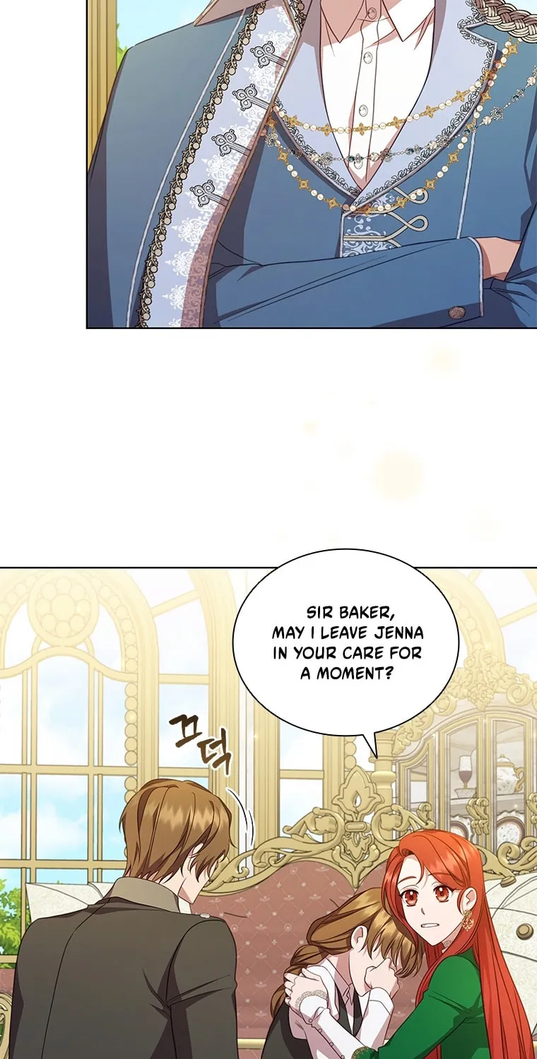 Aideen Chapter 68 page 27 - 