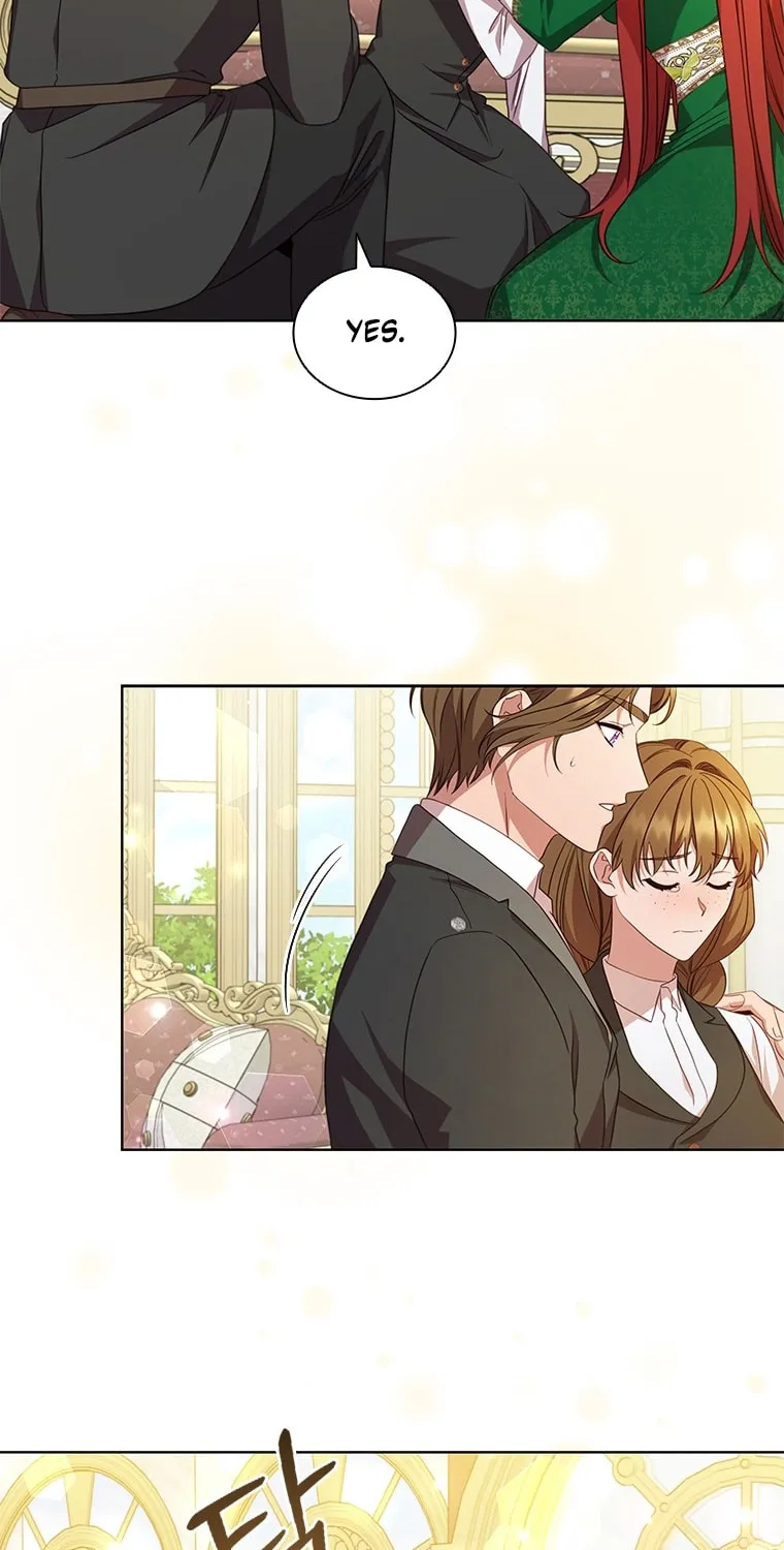 Aideen Chapter 68 page 28 - 