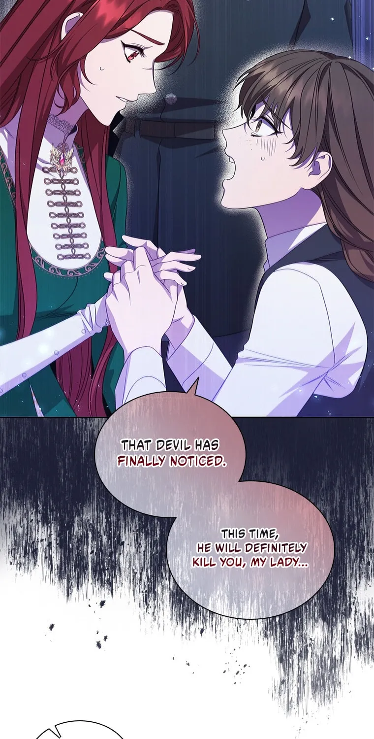 Aideen Chapter 68 page 9 - 