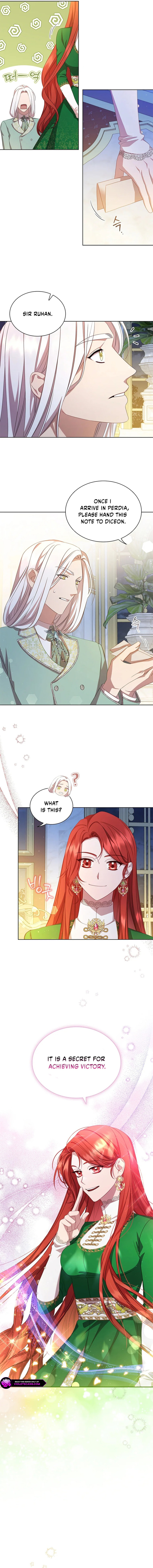 Aideen Chapter 69 page 11 - 
