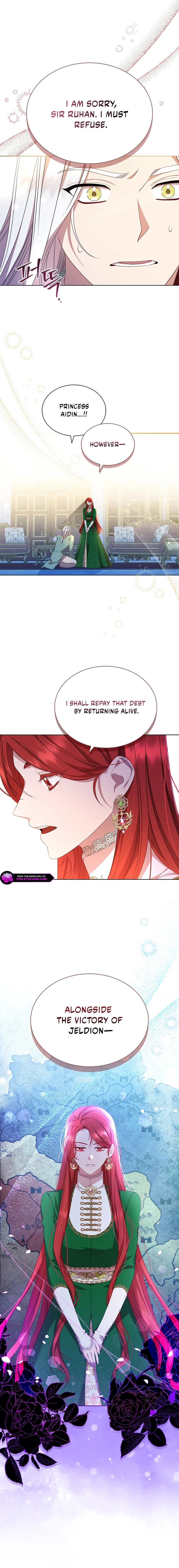 Aideen Chapter 69 page 10 - 