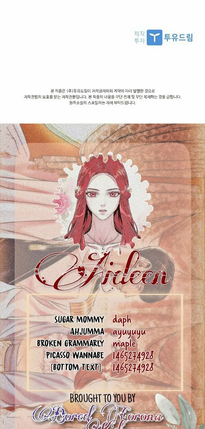 Aideen Chapter 7 page 50 - 