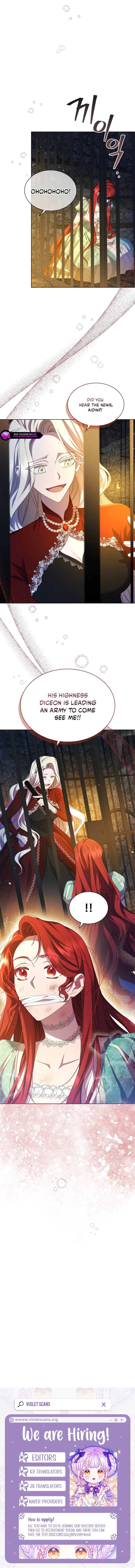 Aideen Chapter 74 page 9 - 