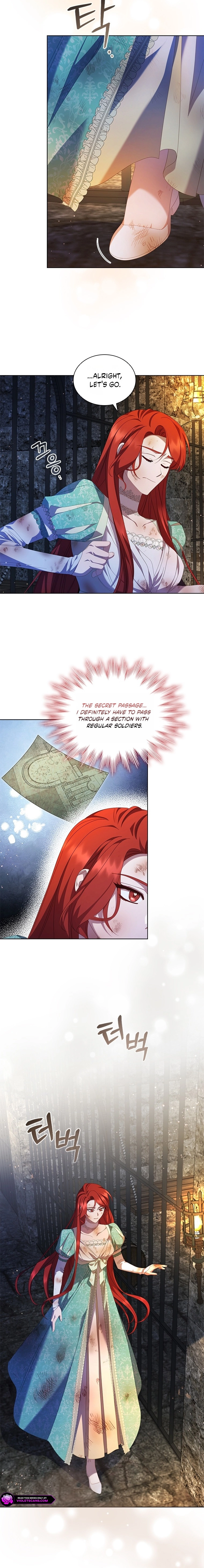 Aideen Chapter 76 page 12 - 