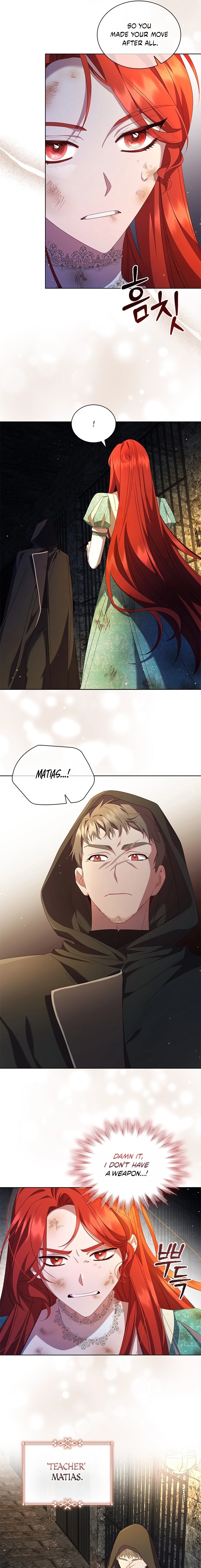 Aideen Chapter 76 page 13 - 