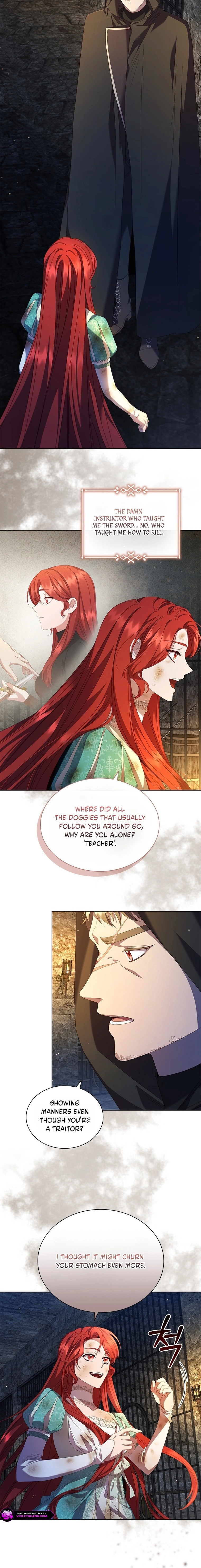 Aideen Chapter 76 page 14 - 