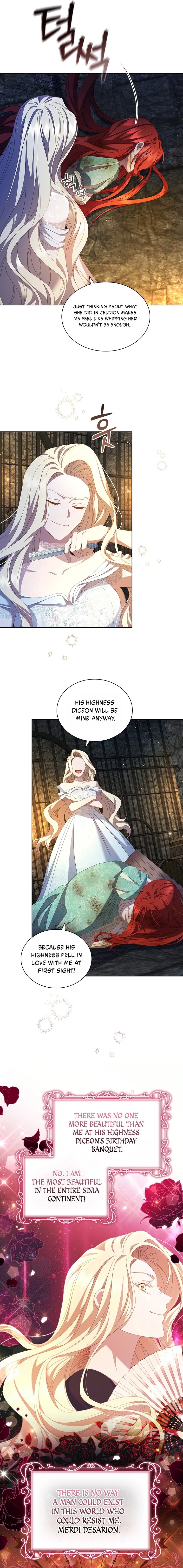 Aideen Chapter 76 page 5 - 