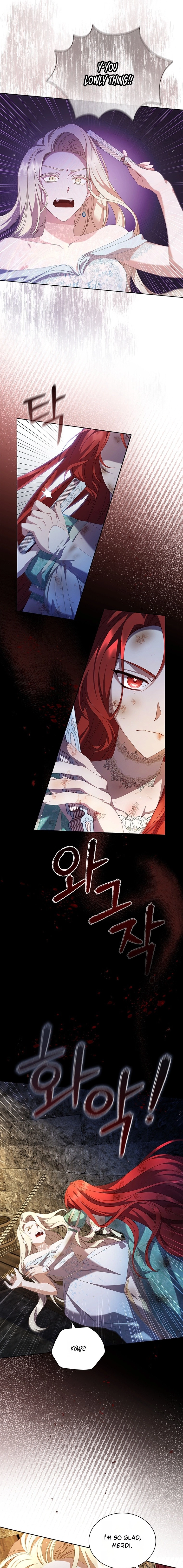 Aideen Chapter 76 page 9 - 