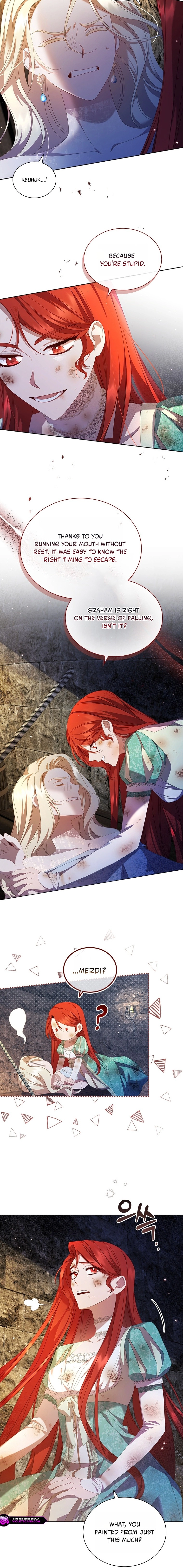 Aideen Chapter 76 page 10 - 