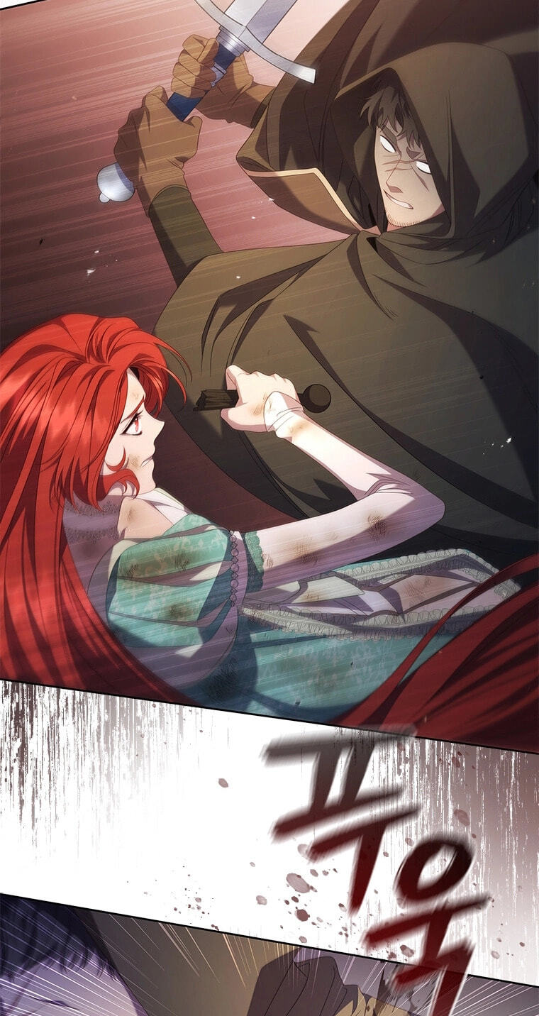 Aideen Chapter 77 page 13 - 