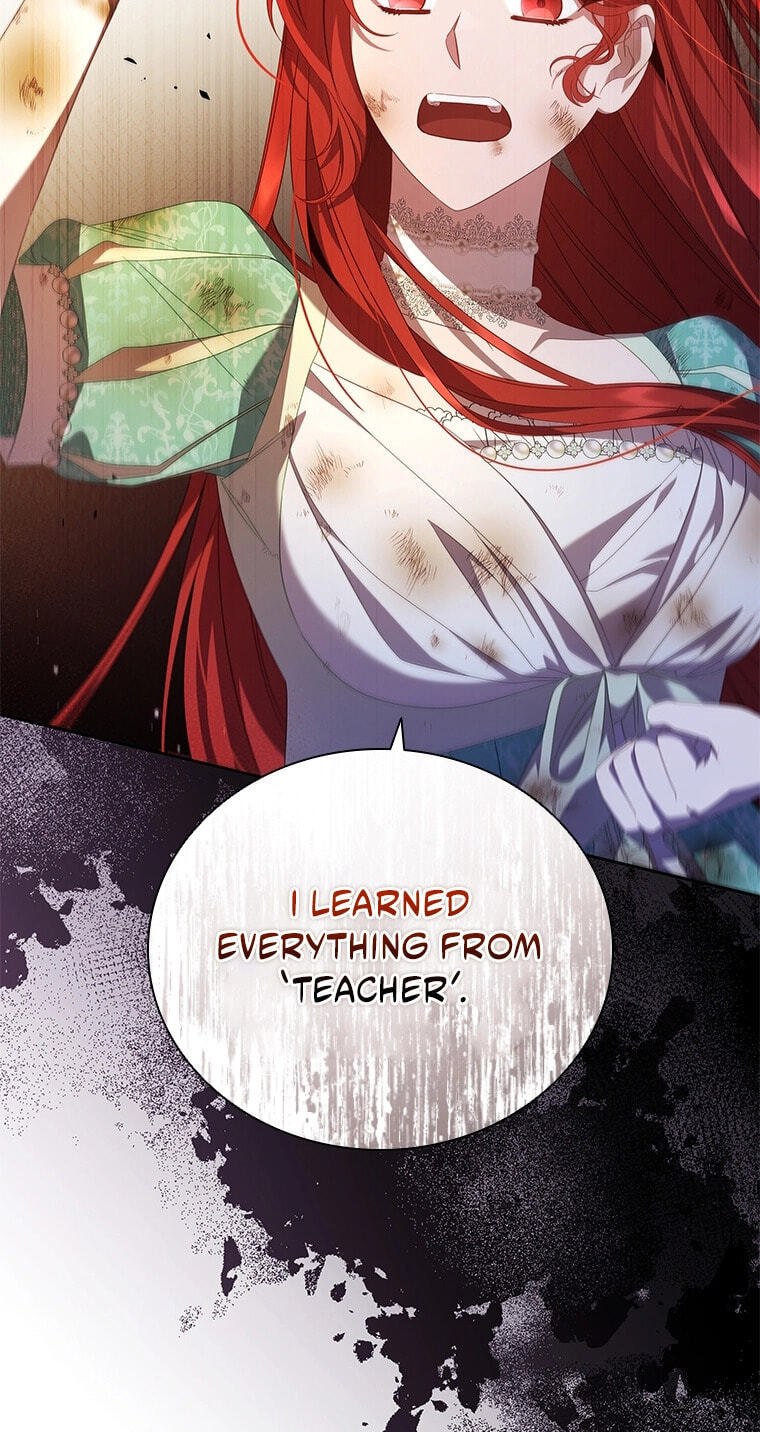 Aideen Chapter 77 page 17 - 