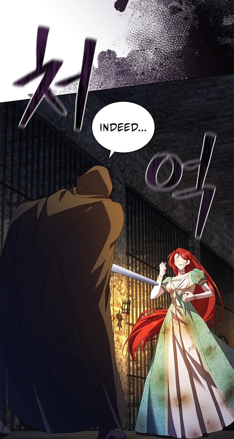 Aideen Chapter 77 page 18 - 