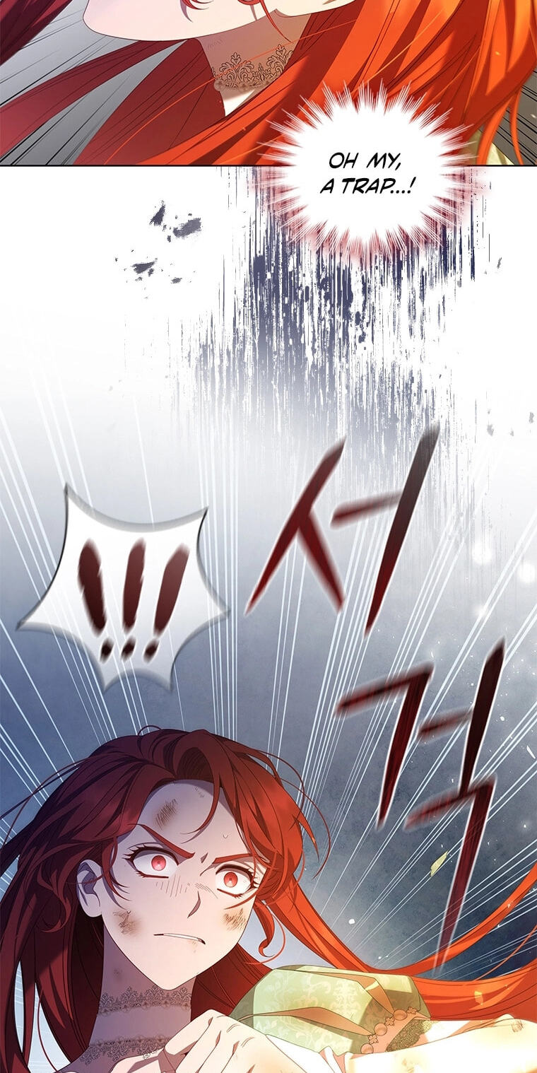 Aideen Chapter 77 page 21 - 