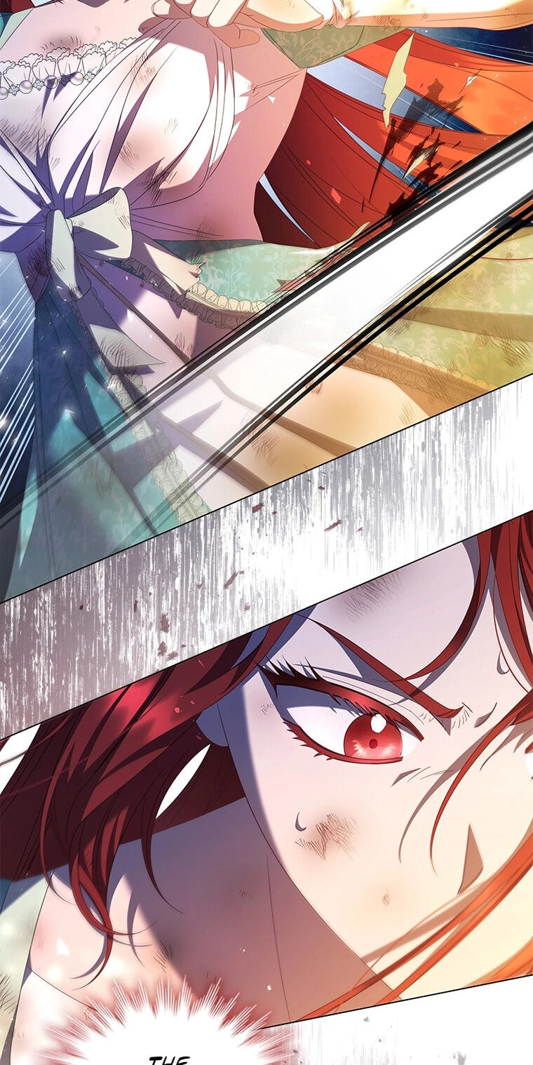 Aideen Chapter 77 page 22 - 