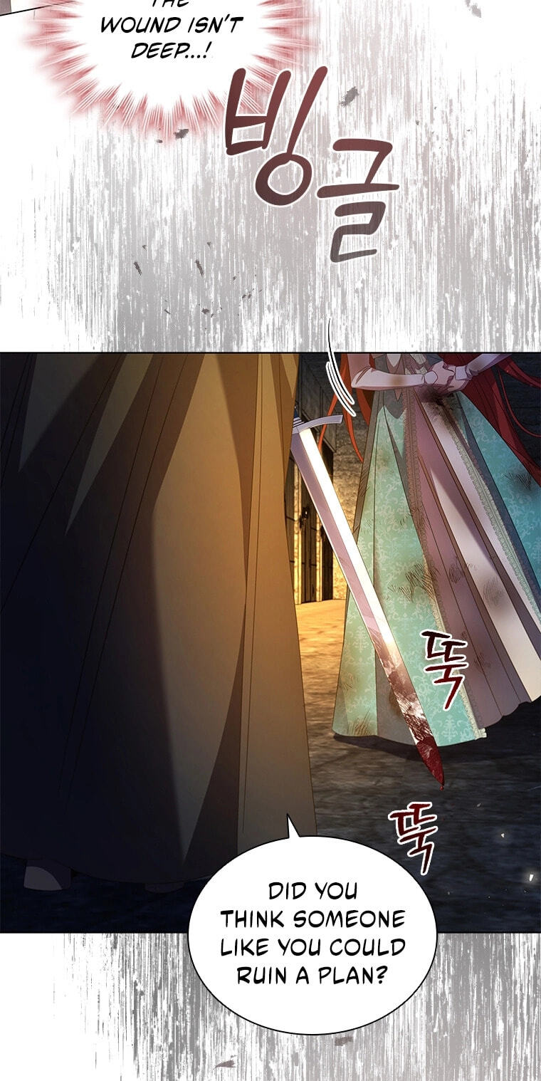 Aideen Chapter 77 page 23 - 
