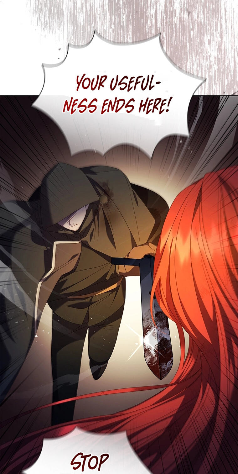 Aideen Chapter 77 page 25 - 