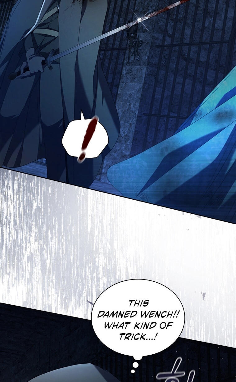 Aideen Chapter 77 page 28 - 
