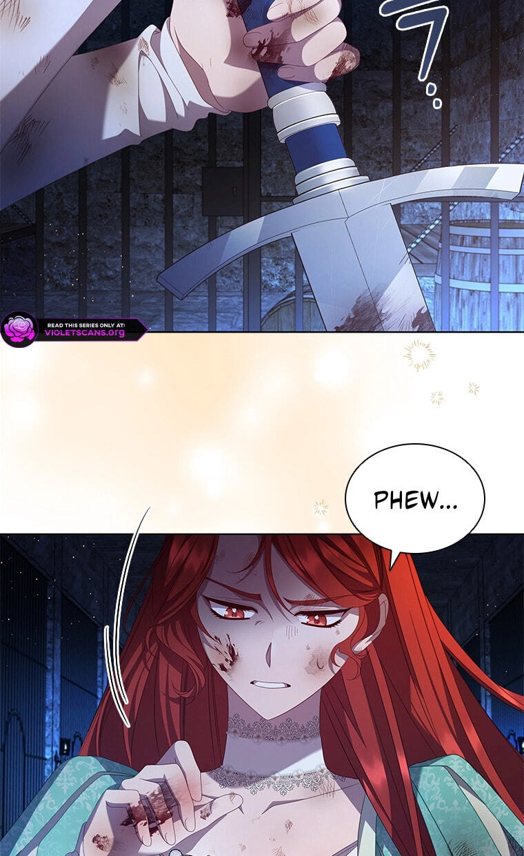 Aideen Chapter 77 page 42 - 