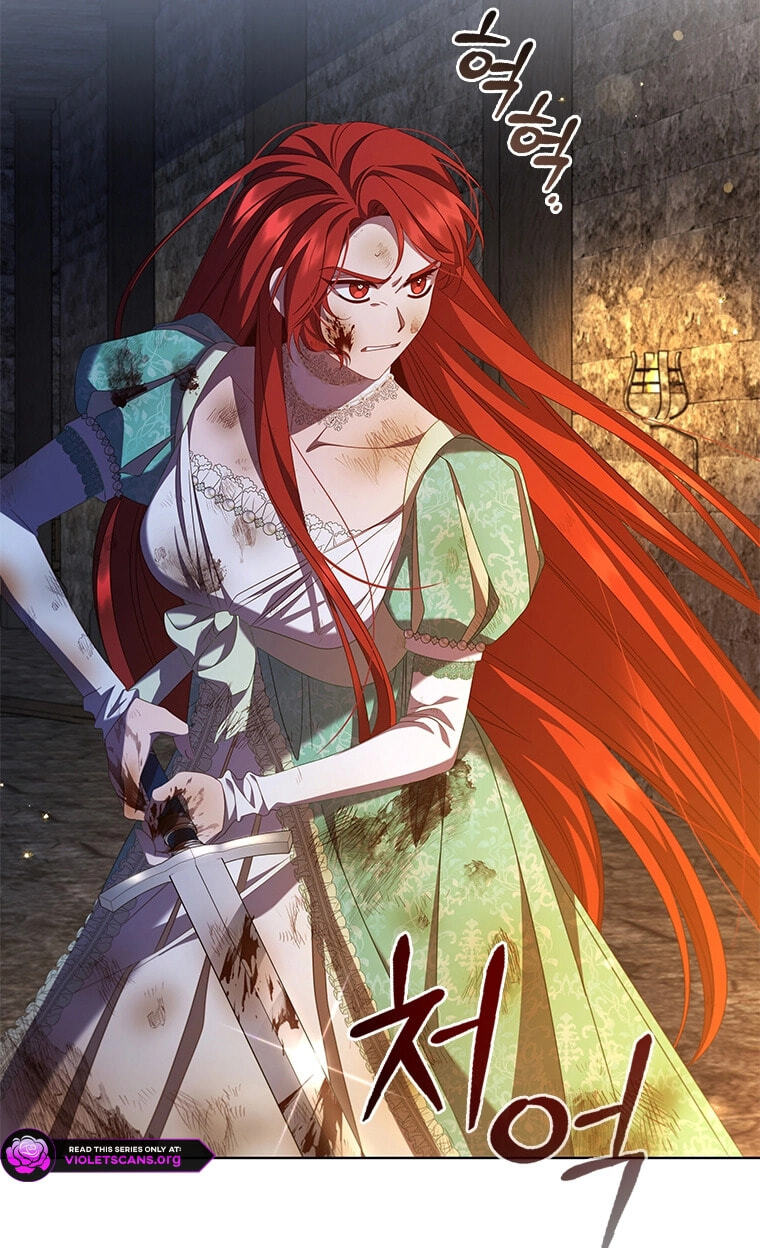 Aideen Chapter 77 page 53 - 