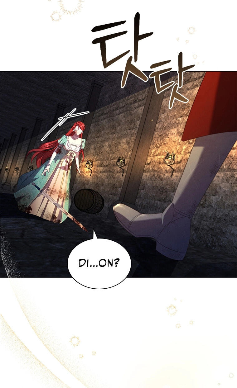 Aideen Chapter 77 page 56 - 
