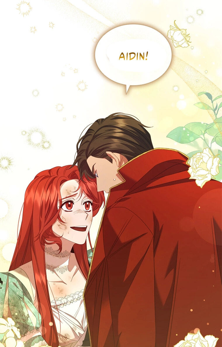 Aideen Chapter 77 page 57 - 