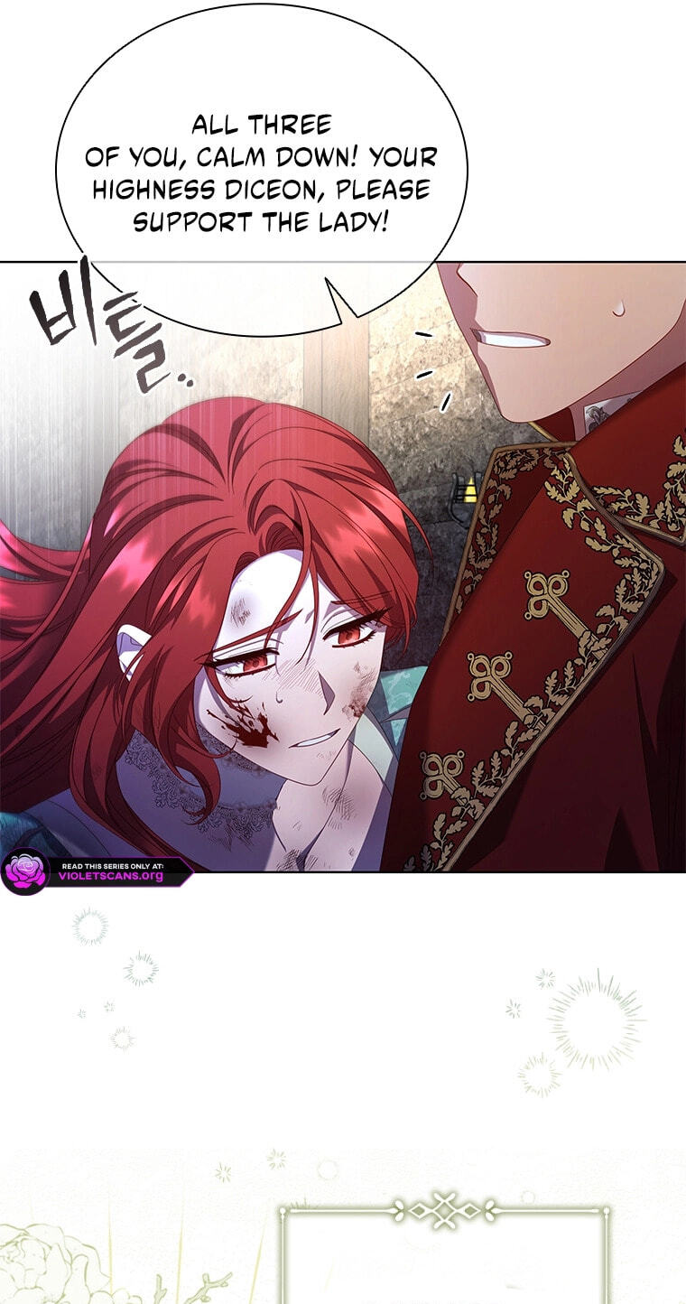 Aideen Chapter 77 page 61 - 