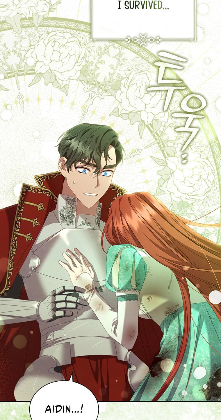 Aideen Chapter 77 page 62 - 