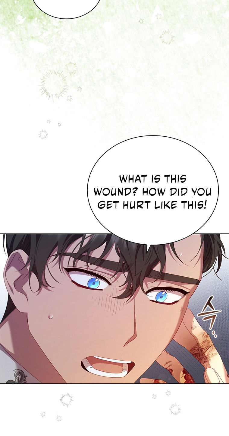 Aideen Chapter 77 page 63 - 
