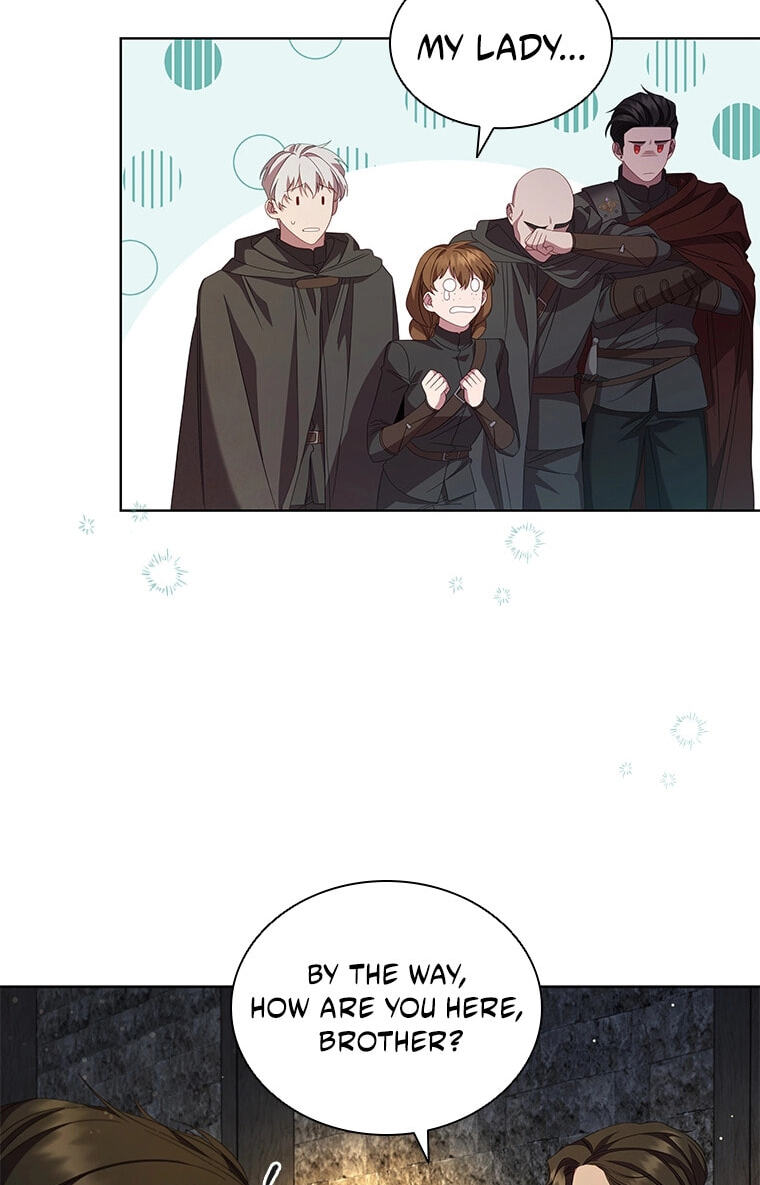 Aideen Chapter 77 page 65 - 
