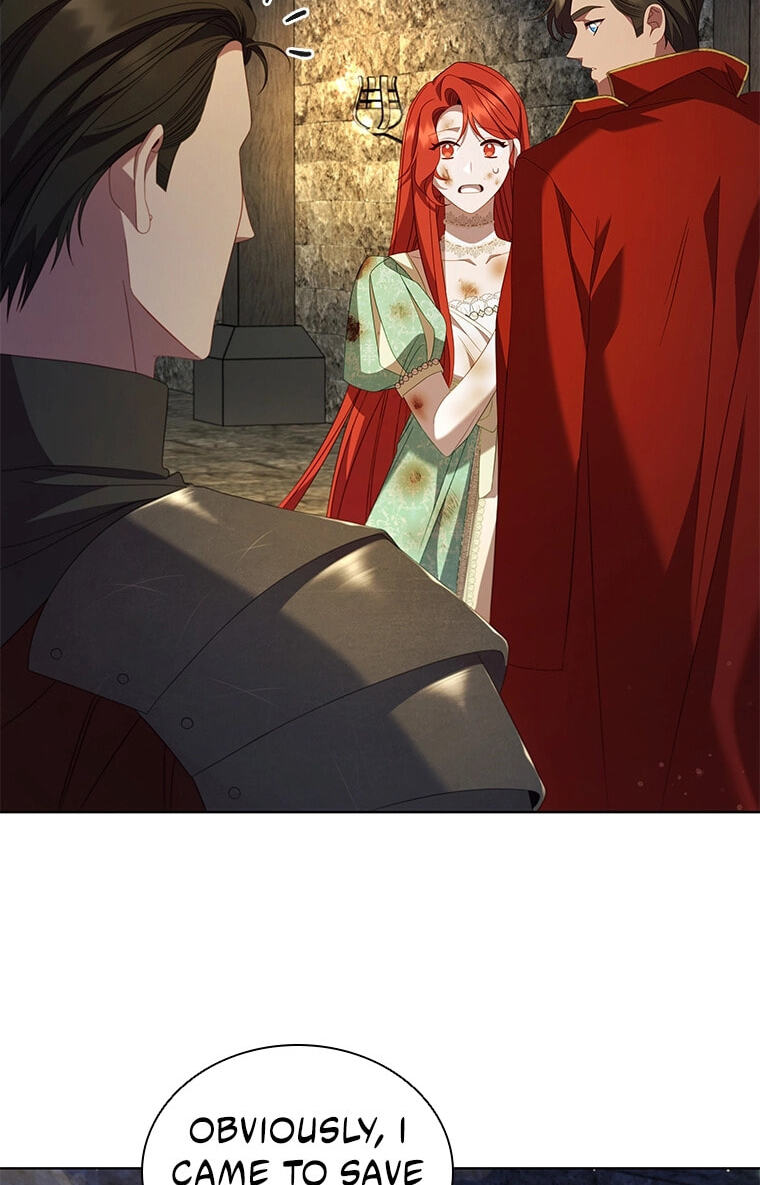Aideen Chapter 77 page 66 - 