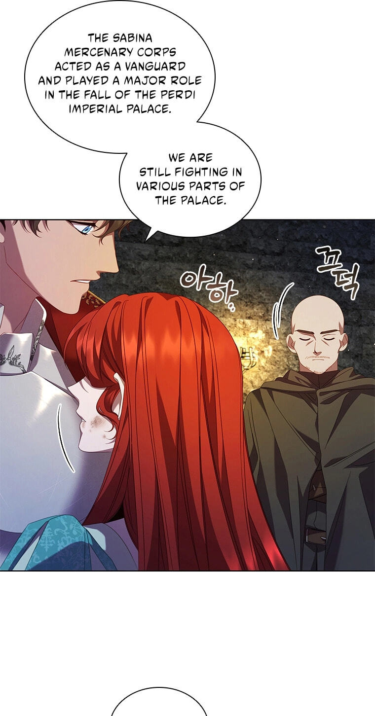 Aideen Chapter 77 page 68 - 