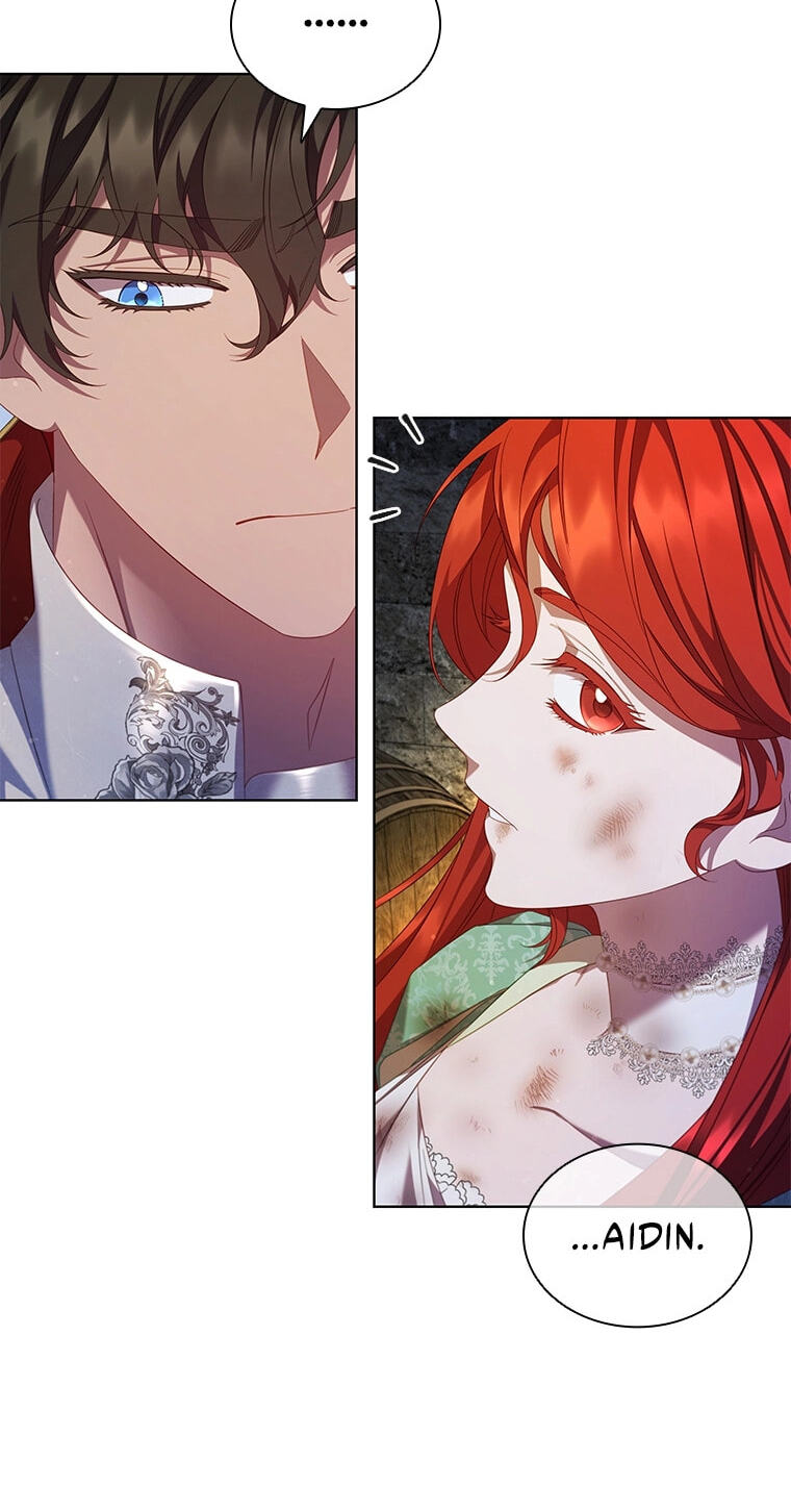 Aideen Chapter 77 page 69 - 