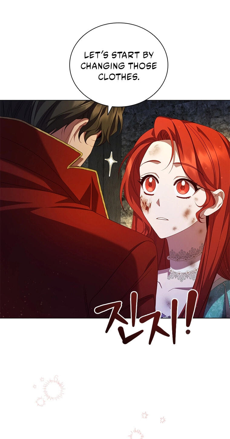 Aideen Chapter 77 page 70 - 