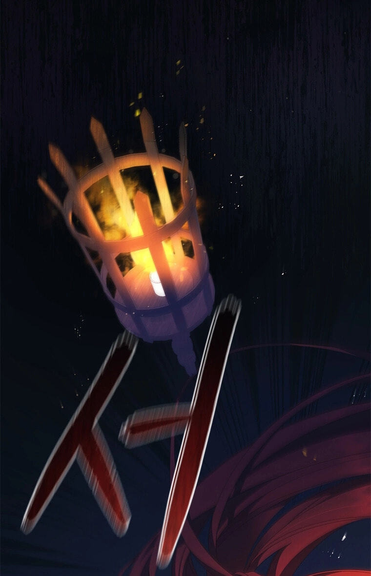 Aideen Chapter 77 page 9 - 