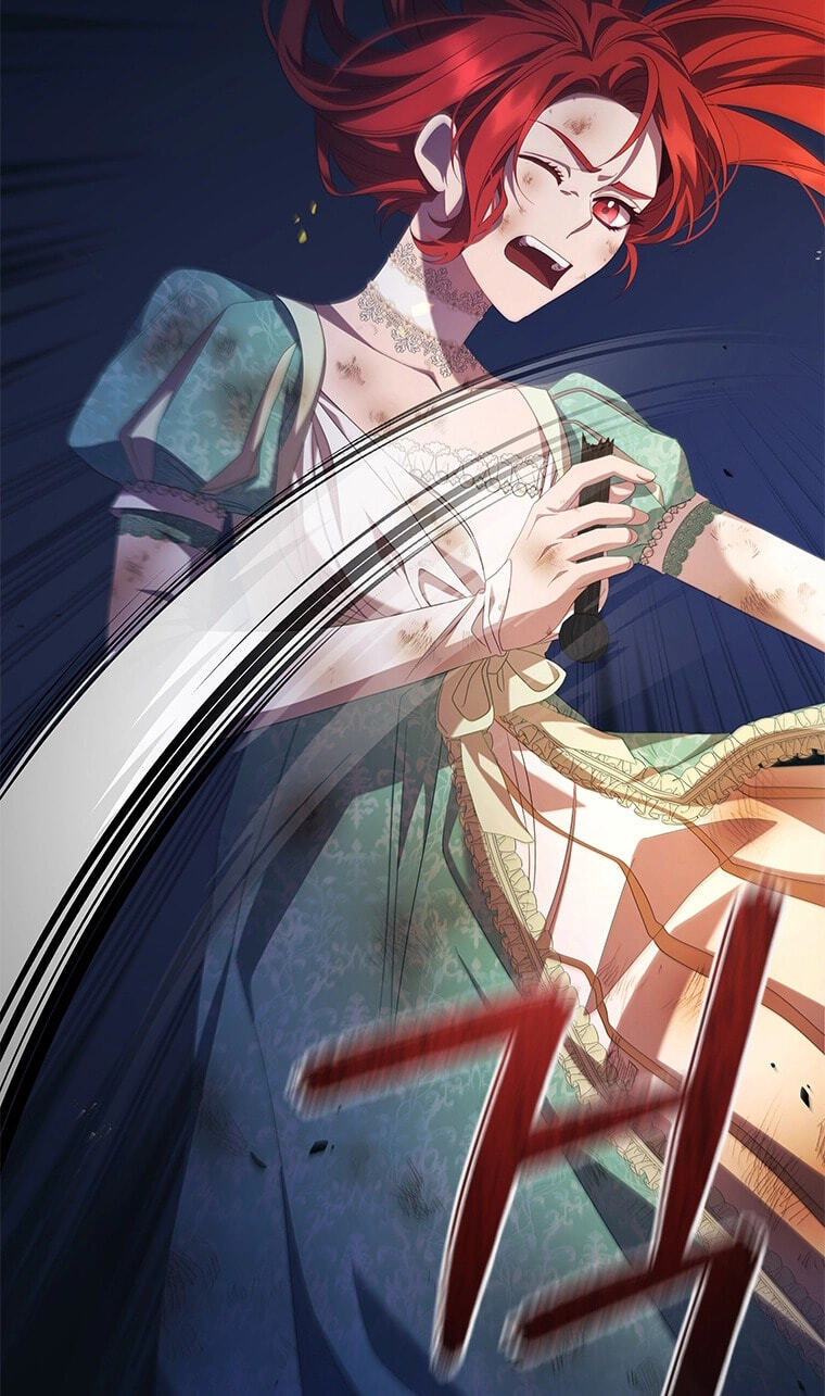 Aideen Chapter 77 page 10 - 