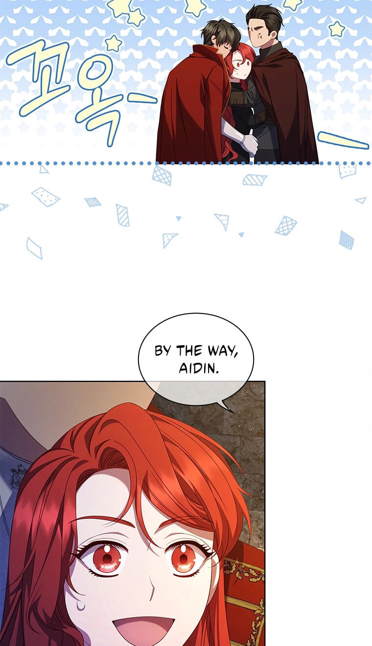Aideen Chapter 78 page 12 - 