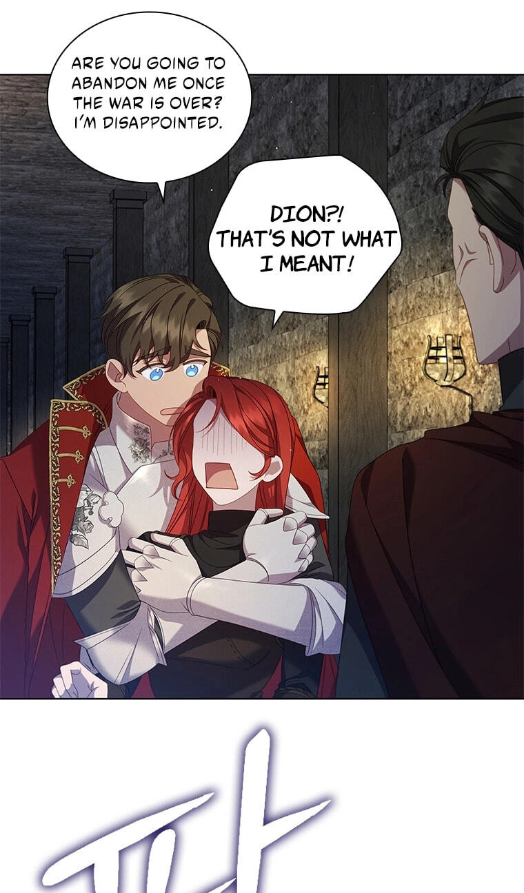 Aideen Chapter 78 page 17 - 