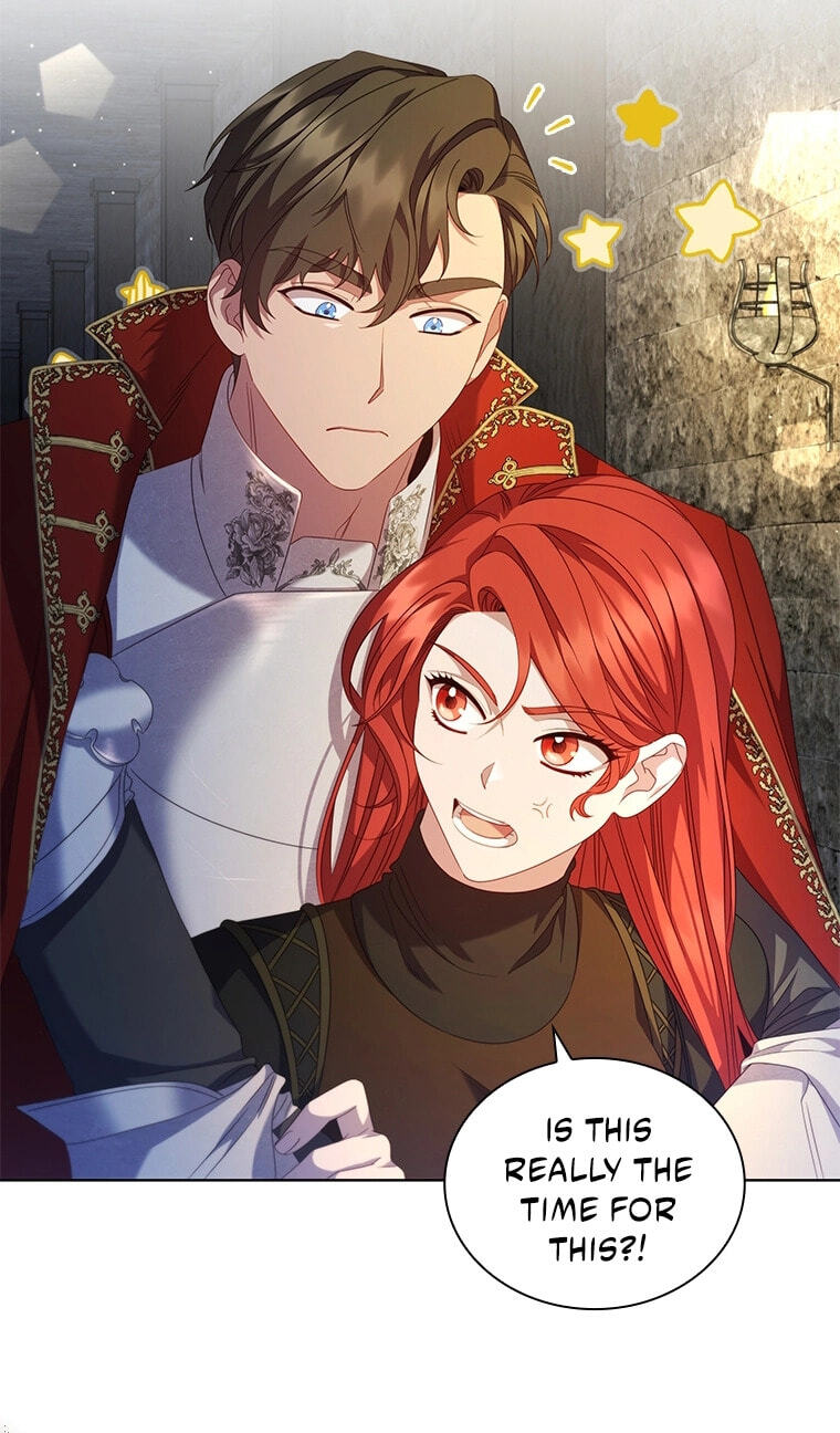 Aideen Chapter 78 page 20 - 