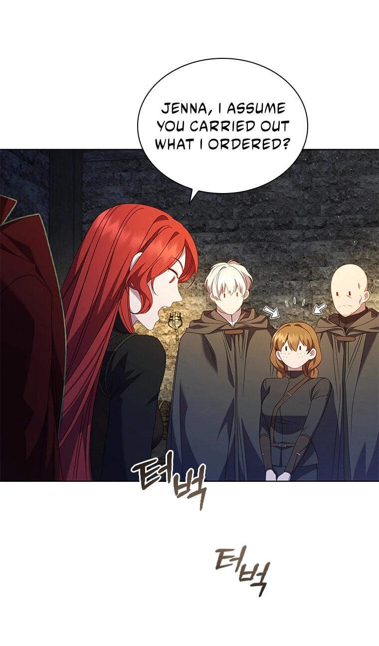 Aideen Chapter 78 page 22 - 
