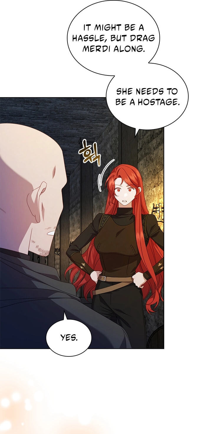 Aideen Chapter 78 page 24 - 