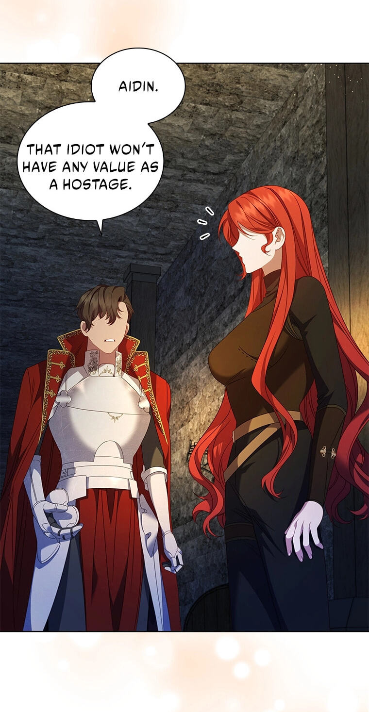 Aideen Chapter 78 page 25 - 