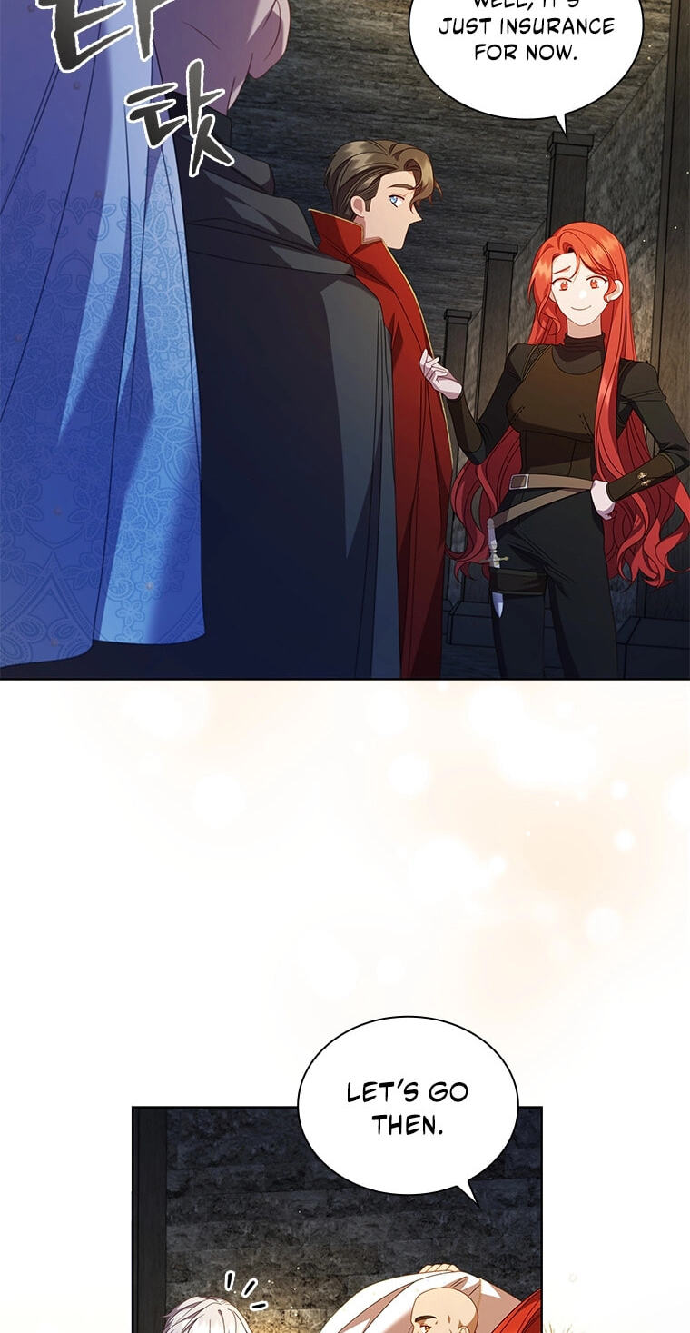 Aideen Chapter 78 page 27 - 