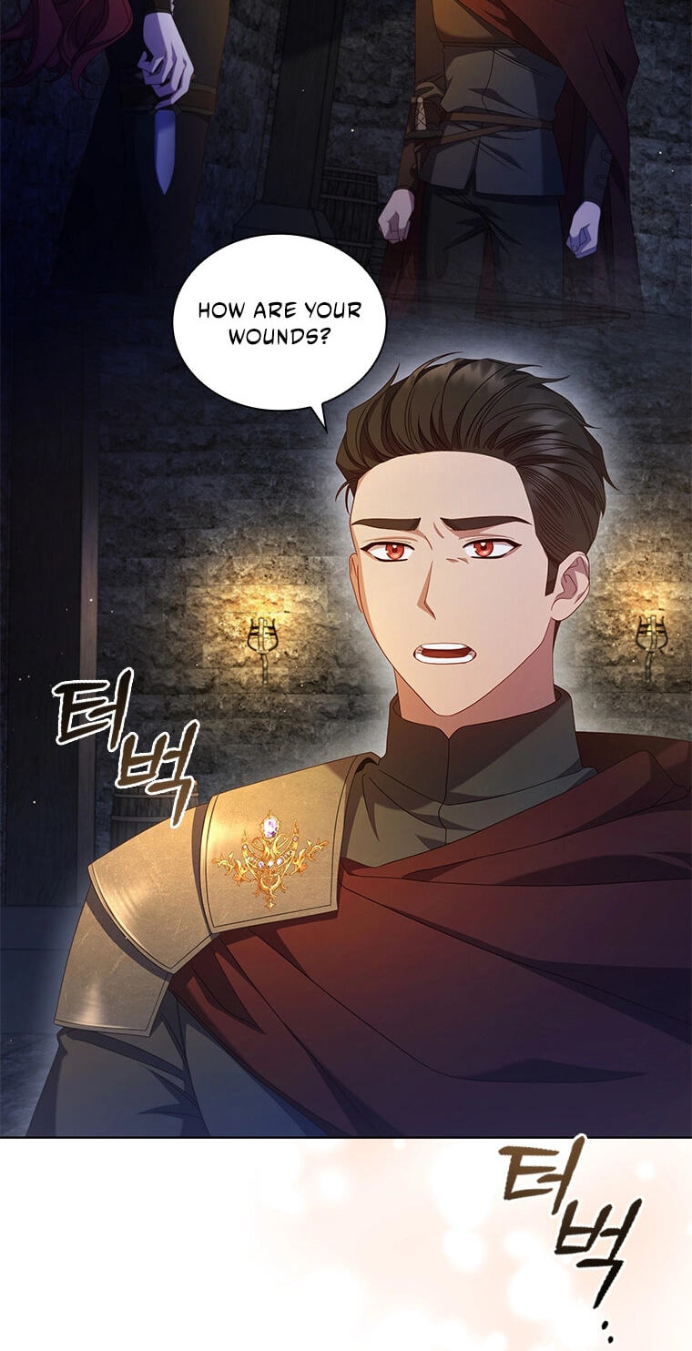 Aideen Chapter 78 page 4 - 