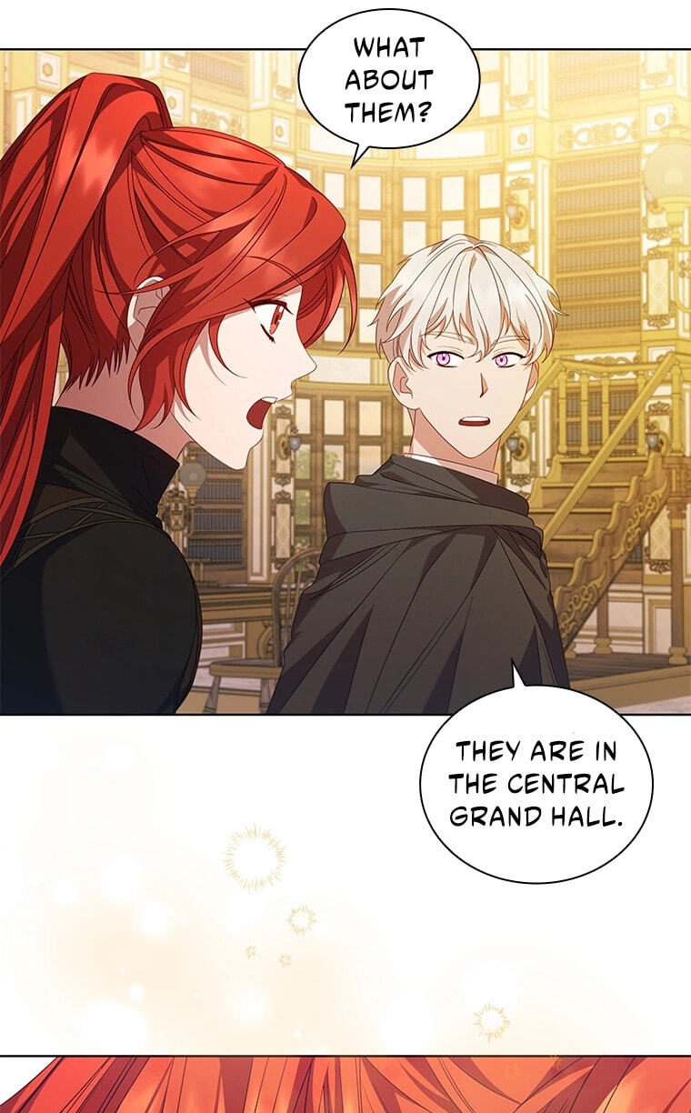 Aideen Chapter 78 page 40 - 