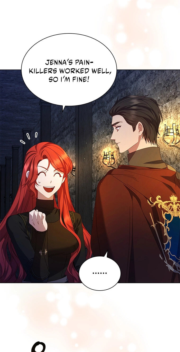 Aideen Chapter 78 page 5 - 