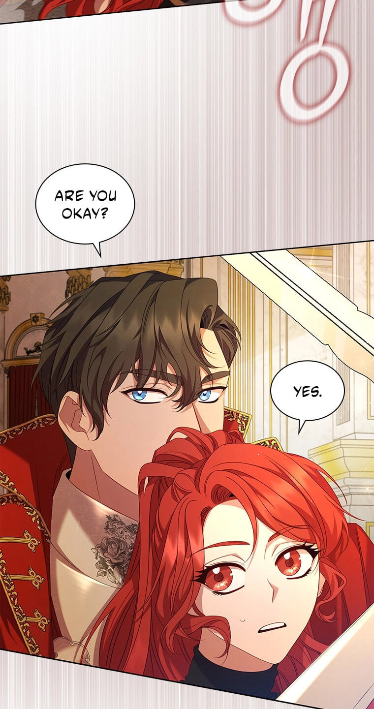 Aideen Chapter 78 page 46 - 