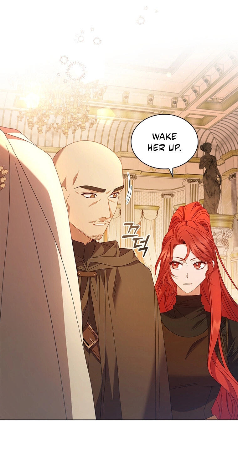 Aideen Chapter 78 page 49 - 