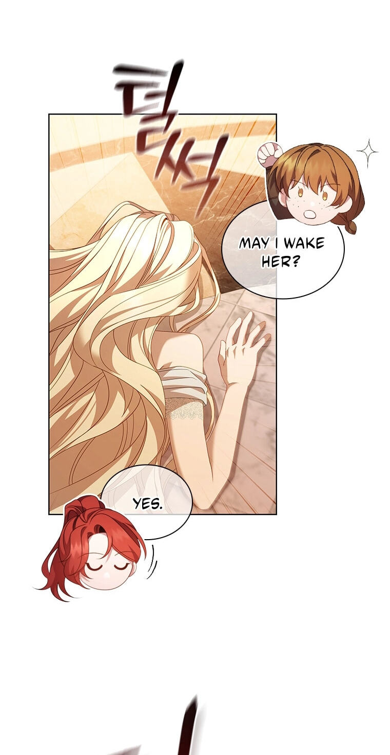 Aideen Chapter 78 page 50 - 